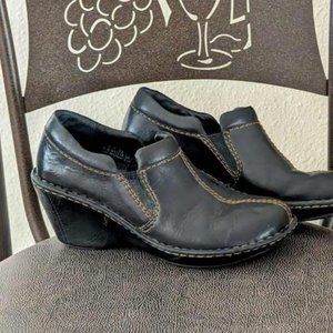 Born Leather Shoes